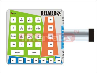 Membrane Switch